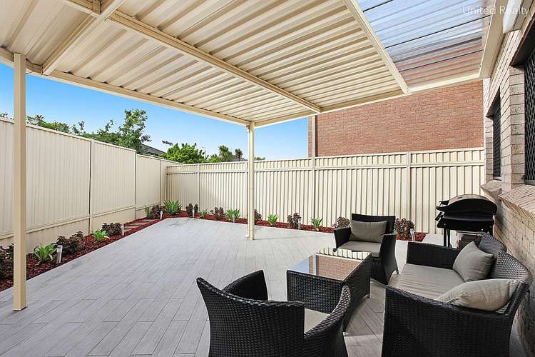 Fifth view of Homely house listing, 11 Levendale Street, West Hoxton NSW 2171