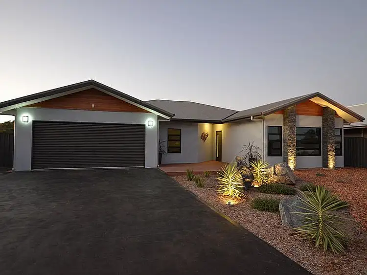 Main view of Homely house listing, 18 Teague Crescent, Larapinta NT 875