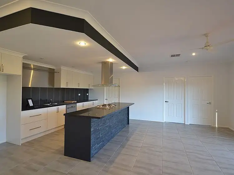 Second view of Homely house listing, 18 Teague Crescent, Larapinta NT 875