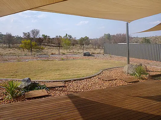 Fifth view of Homely house listing, 18 Teague Crescent, Larapinta NT 875