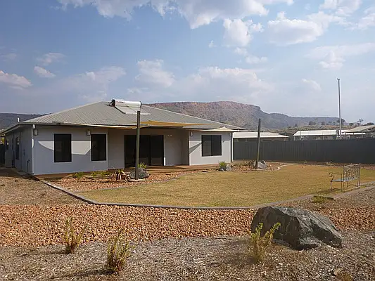 Sixth view of Homely house listing, 18 Teague Crescent, Larapinta NT 875