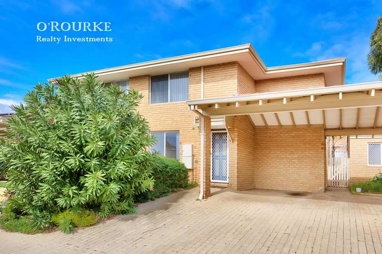 Main view of Homely townhouse listing, 7/44 Calais Road, Scarborough WA 6019