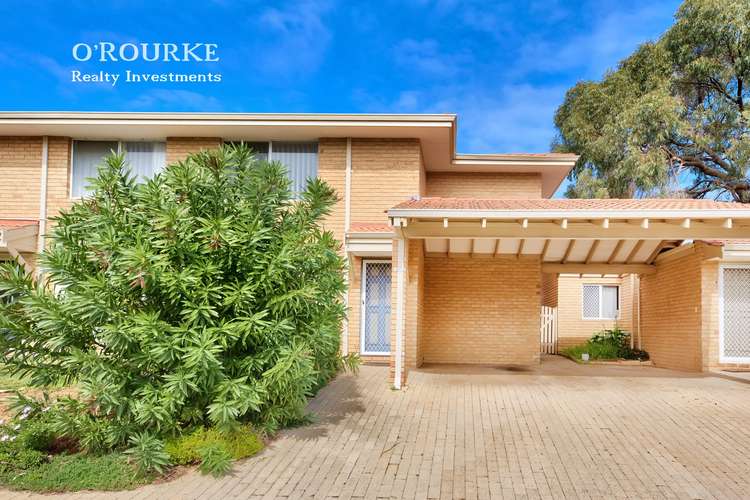 Fourth view of Homely townhouse listing, 7/44 Calais Road, Scarborough WA 6019