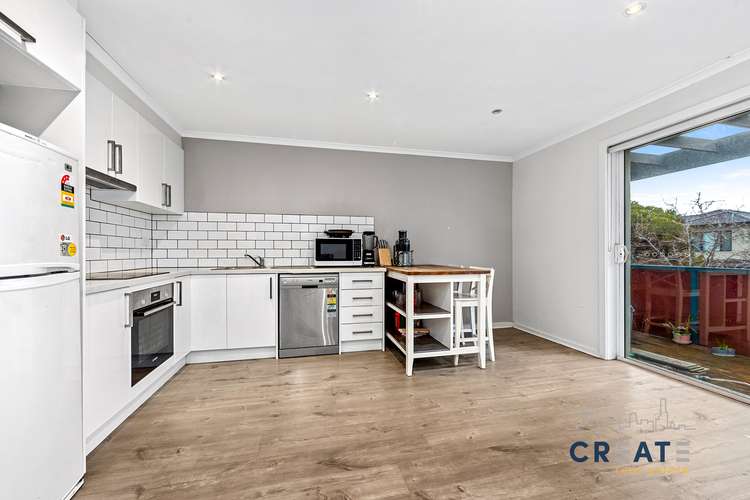 Second view of Homely apartment listing, 16/11 Kent Street, Braybrook VIC 3019