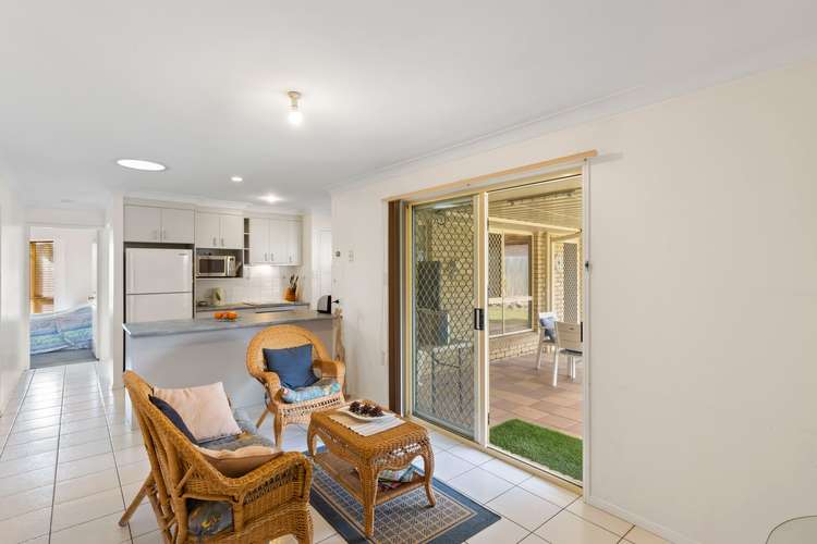 Fourth view of Homely house listing, 159 Edwards Street, Flinders View QLD 4305