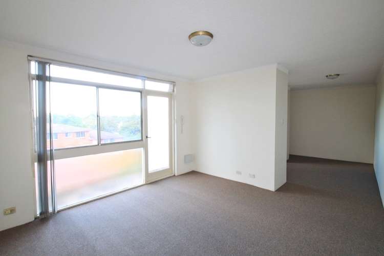 Second view of Homely apartment listing, 11/11-13 Tavistock Road, Homebush West NSW 2140