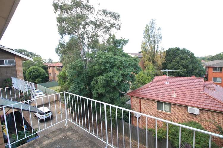 Fourth view of Homely apartment listing, 11/11-13 Tavistock Road, Homebush West NSW 2140