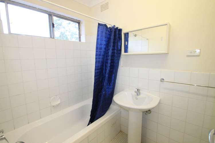 Fifth view of Homely apartment listing, 11/11-13 Tavistock Road, Homebush West NSW 2140