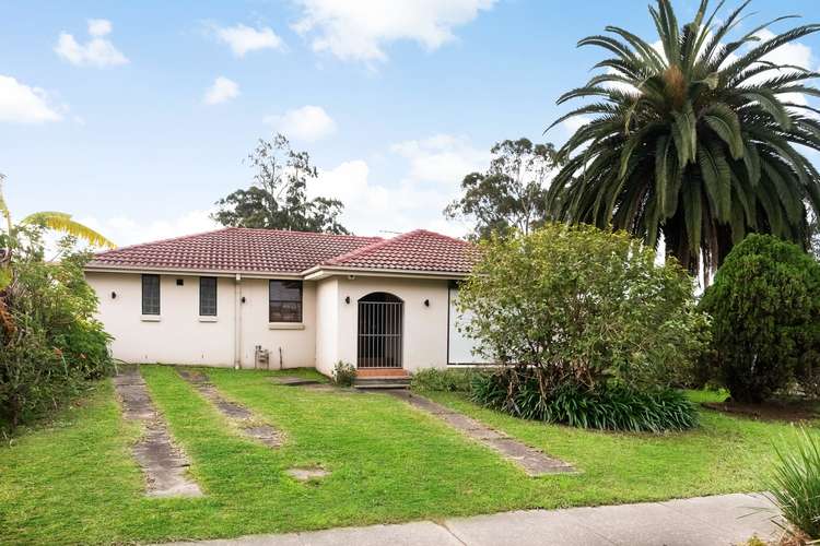10 Marble Close, Bossley Park NSW 2176