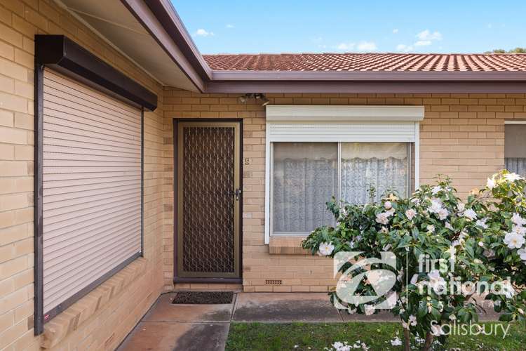 Second view of Homely unit listing, 5/12 Wright Street, Salisbury SA 5108