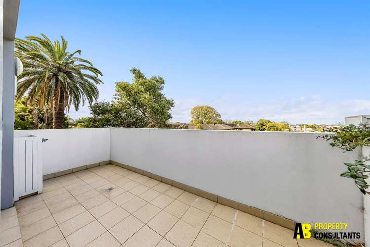 Main view of Homely unit listing, 14/140 Good Street, Harris Park NSW 2150