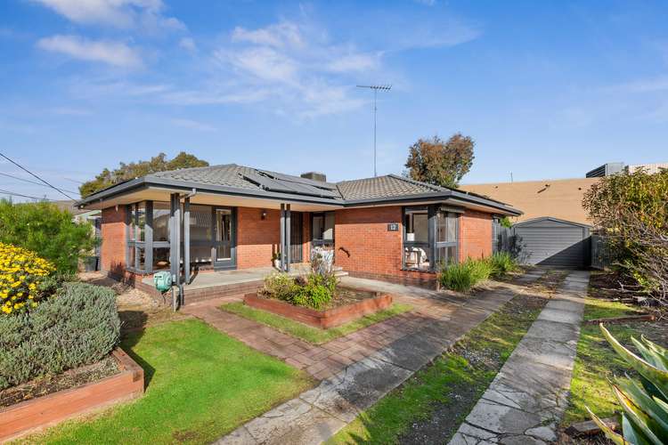 12 Wirth Court, Newcomb VIC 3219