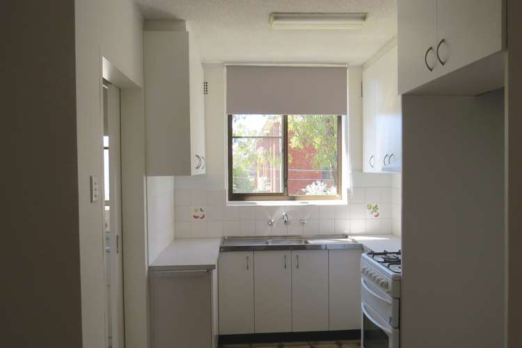 Second view of Homely unit listing, 8/41 Jauncey Place, Hillsdale NSW 2036