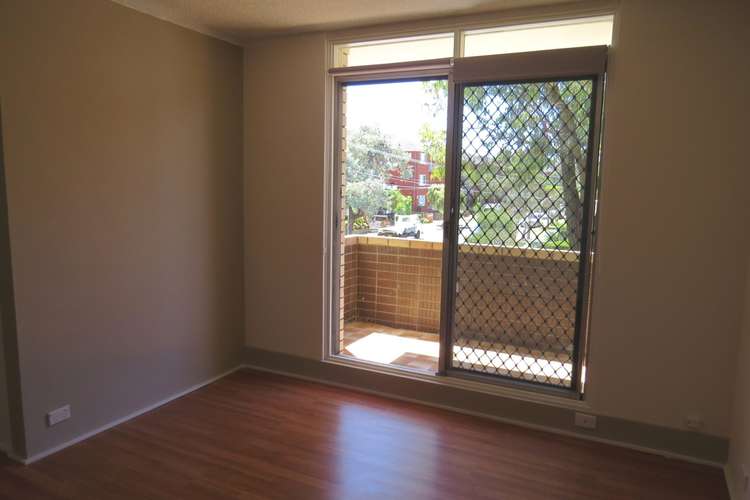 Third view of Homely unit listing, 8/41 Jauncey Place, Hillsdale NSW 2036