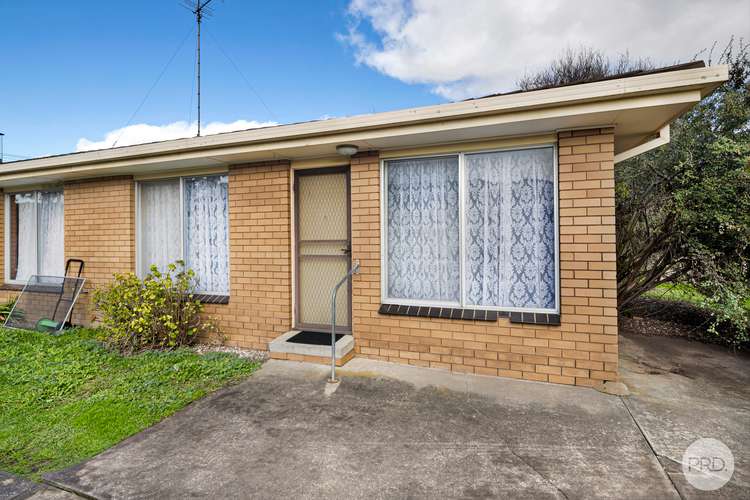 Main view of Homely house listing, 3/5 Dover Street, Wendouree VIC 3355