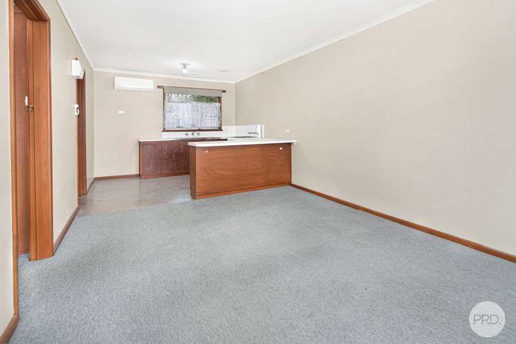 Third view of Homely house listing, 3/5 Dover Street, Wendouree VIC 3355