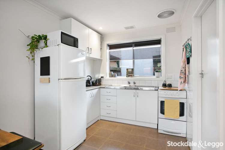 Third view of Homely unit listing, 3/6 Bradshaw Street, Kingsbury VIC 3083