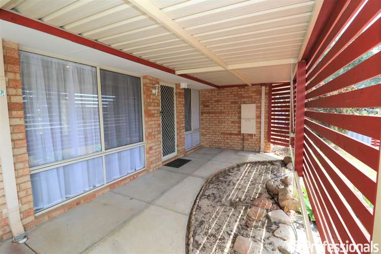 Second view of Homely house listing, 1 Hesketh Avenue, Seville Grove WA 6112