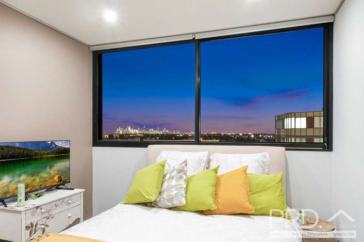 Third view of Homely apartment listing, 509/1 Meriton Street, Gladesville NSW 2111