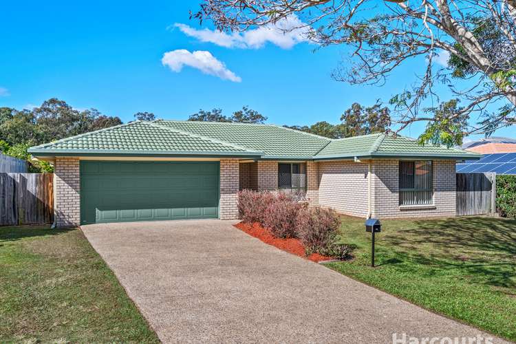 52 Newland Crescent, Parkinson QLD 4115