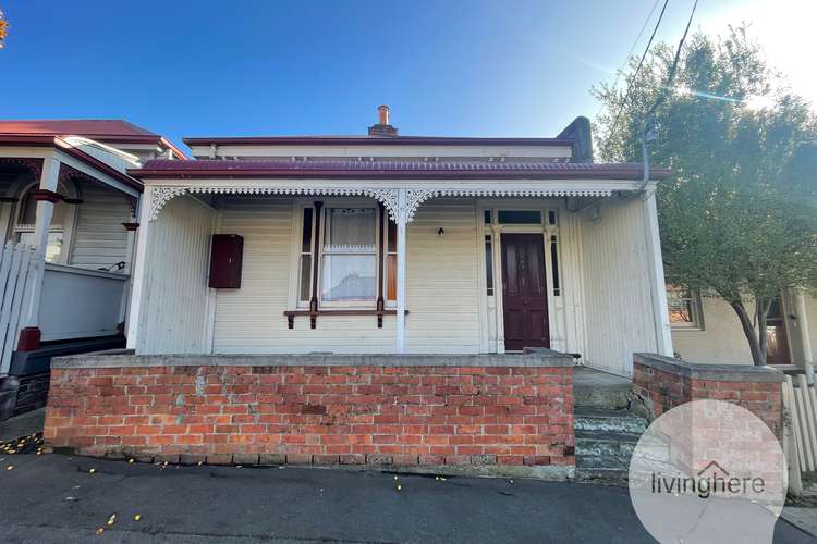 Main view of Homely house listing, 98 Frederick Street, Launceston TAS 7250