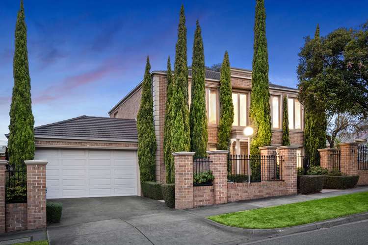 Main view of Homely house listing, 49 Elliott Avenue, Balwyn VIC 3103