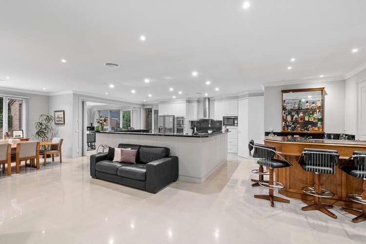 Sixth view of Homely house listing, 49 Elliott Avenue, Balwyn VIC 3103