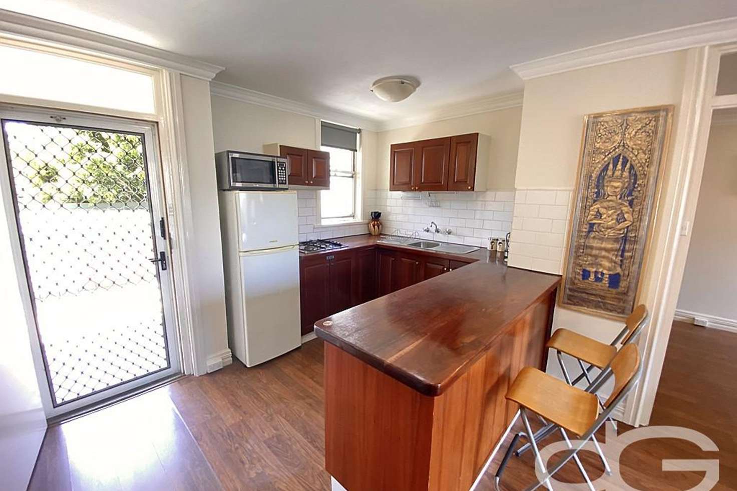 Main view of Homely apartment listing, 108/23 Adelaide Street, Fremantle WA 6160