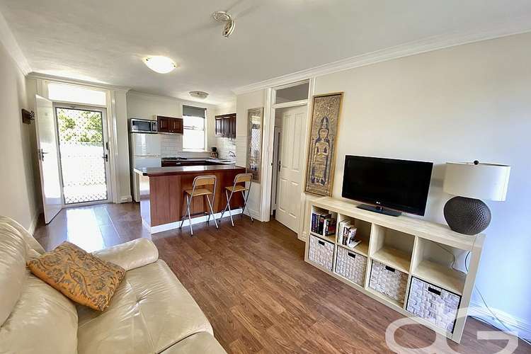 Second view of Homely apartment listing, 108/23 Adelaide Street, Fremantle WA 6160