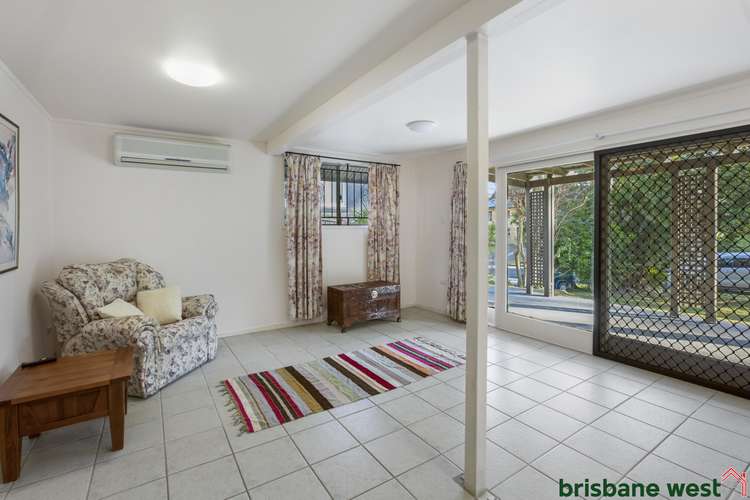 Fourth view of Homely house listing, 13 Kewarra Street, Kenmore QLD 4069