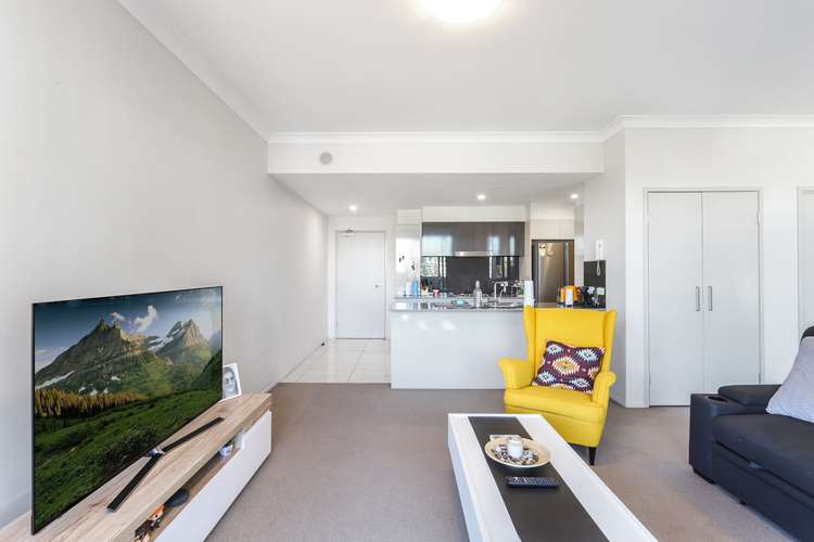Fourth view of Homely apartment listing, 23/31 Agnes Street, Albion QLD 4010