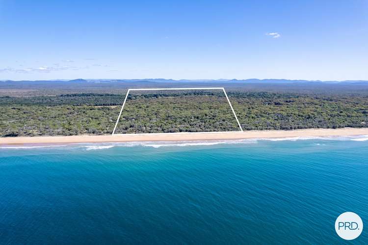 31 Wreck Rock Road, Deepwater QLD 4674