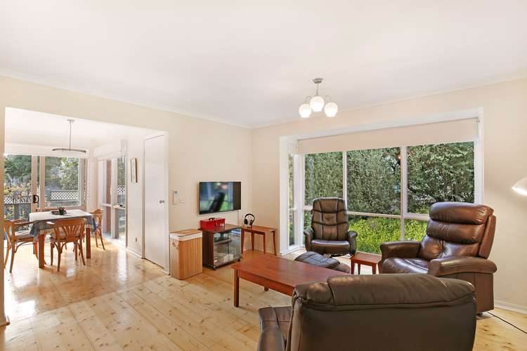 Second view of Homely unit listing, 6/7 Balfe Crescent, Brunswick West VIC 3055