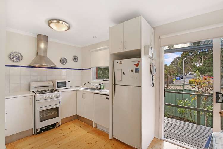 Fourth view of Homely unit listing, 6/7 Balfe Crescent, Brunswick West VIC 3055