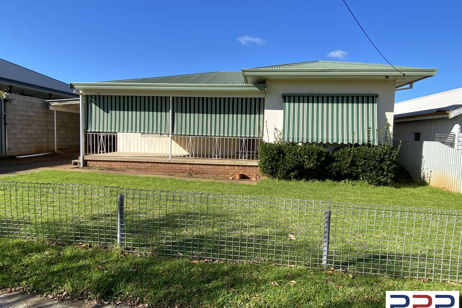 Main view of Homely house listing, 11 Armstrong Street, Parkes NSW 2870