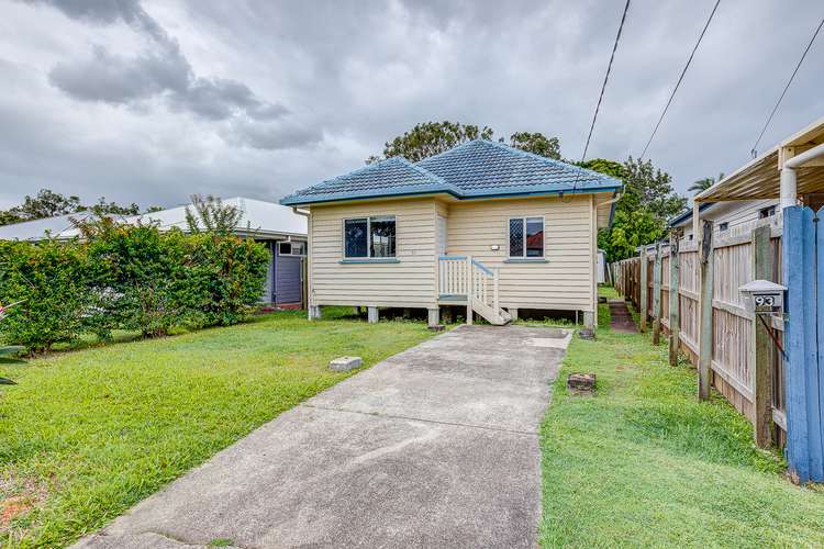 Main view of Homely house listing, 93 Burralong Street, Deagon QLD 4017
