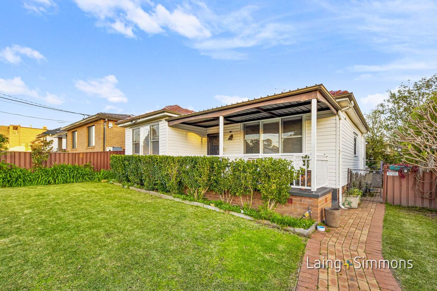 Main view of Homely house listing, 82 Carrington St, Revesby NSW 2212