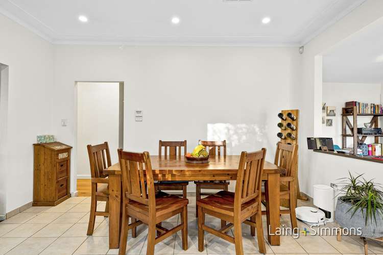 Fourth view of Homely house listing, 82 Carrington St, Revesby NSW 2212