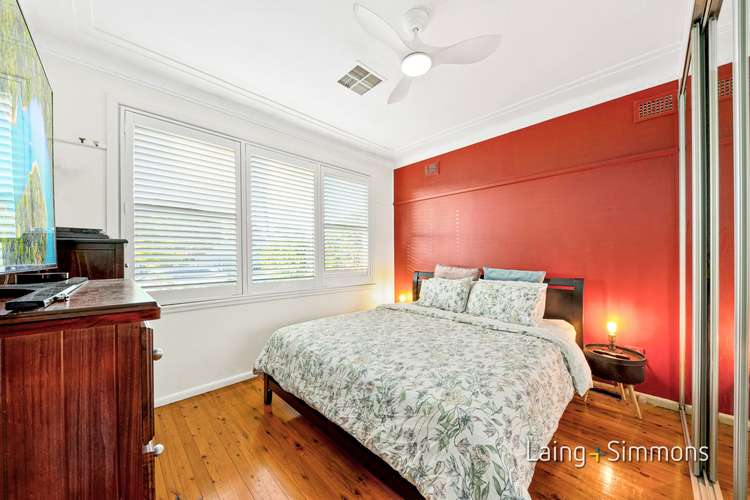 Fifth view of Homely house listing, 82 Carrington St, Revesby NSW 2212