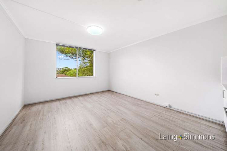 Third view of Homely apartment listing, 341/95 Station Rd, Auburn NSW 2144