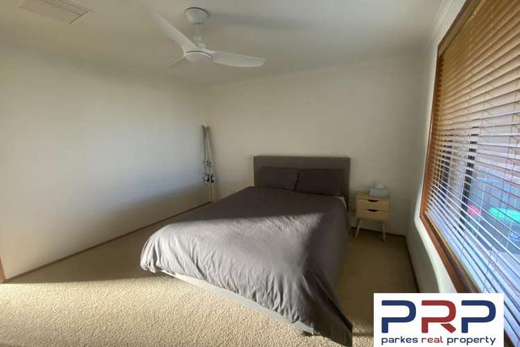 Fourth view of Homely house listing, 8 Werona Place, Parkes NSW 2870