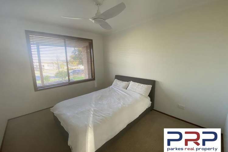 Fifth view of Homely house listing, 8 Werona Place, Parkes NSW 2870