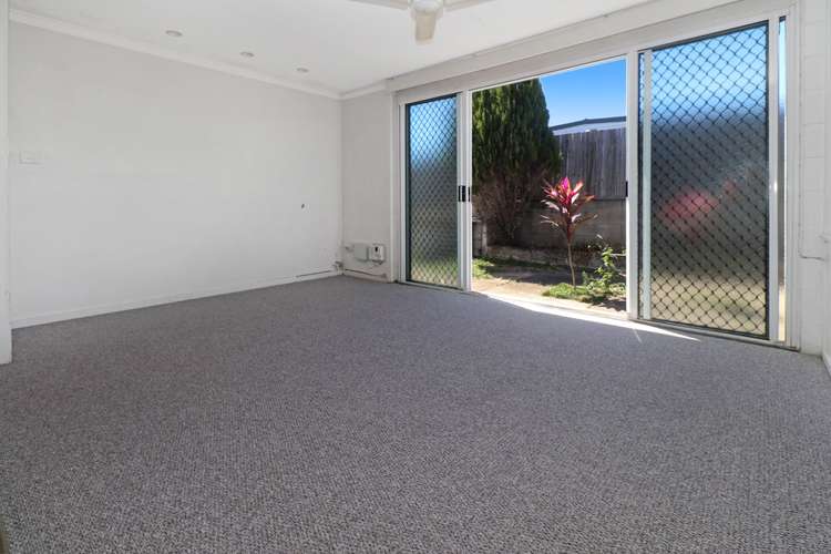 Second view of Homely house listing, 153 Charles Street, Heatley QLD 4814