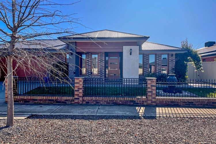 Main view of Homely house listing, 3 Wantirna Street, Shepparton VIC 3630