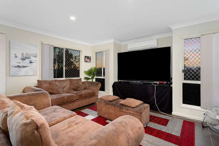 Fourth view of Homely house listing, 52 Kunkala Court, Rosewood QLD 4340