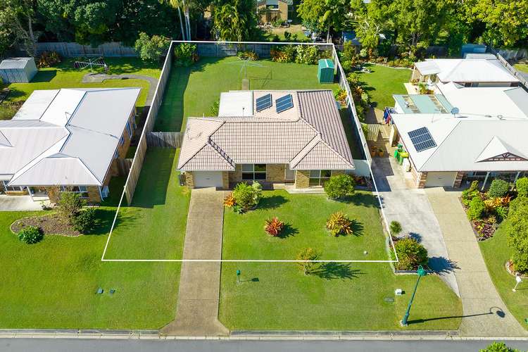 23 Muirfield Crescent, Tewantin QLD 4565