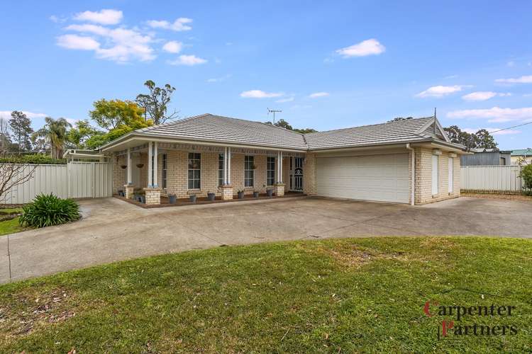 71 Castlereagh Street, Tahmoor NSW 2573