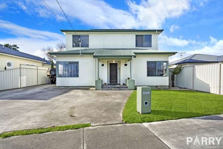 Main view of Homely house listing, 7 Brentwood Street, Newstead TAS 7250