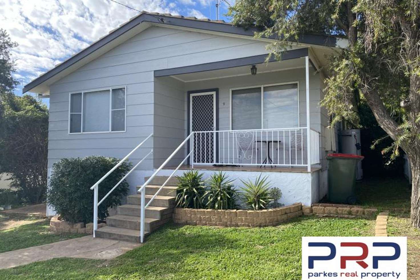Main view of Homely house listing, 9 Park Street, Parkes NSW 2870