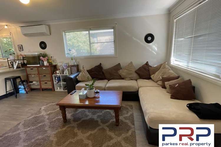 Second view of Homely house listing, 9 Park Street, Parkes NSW 2870